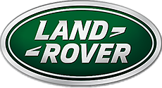 Logo Land-Rover Approved